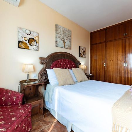 Villa Magica Andalucian Charm Benalmádena Zewnętrze zdjęcie