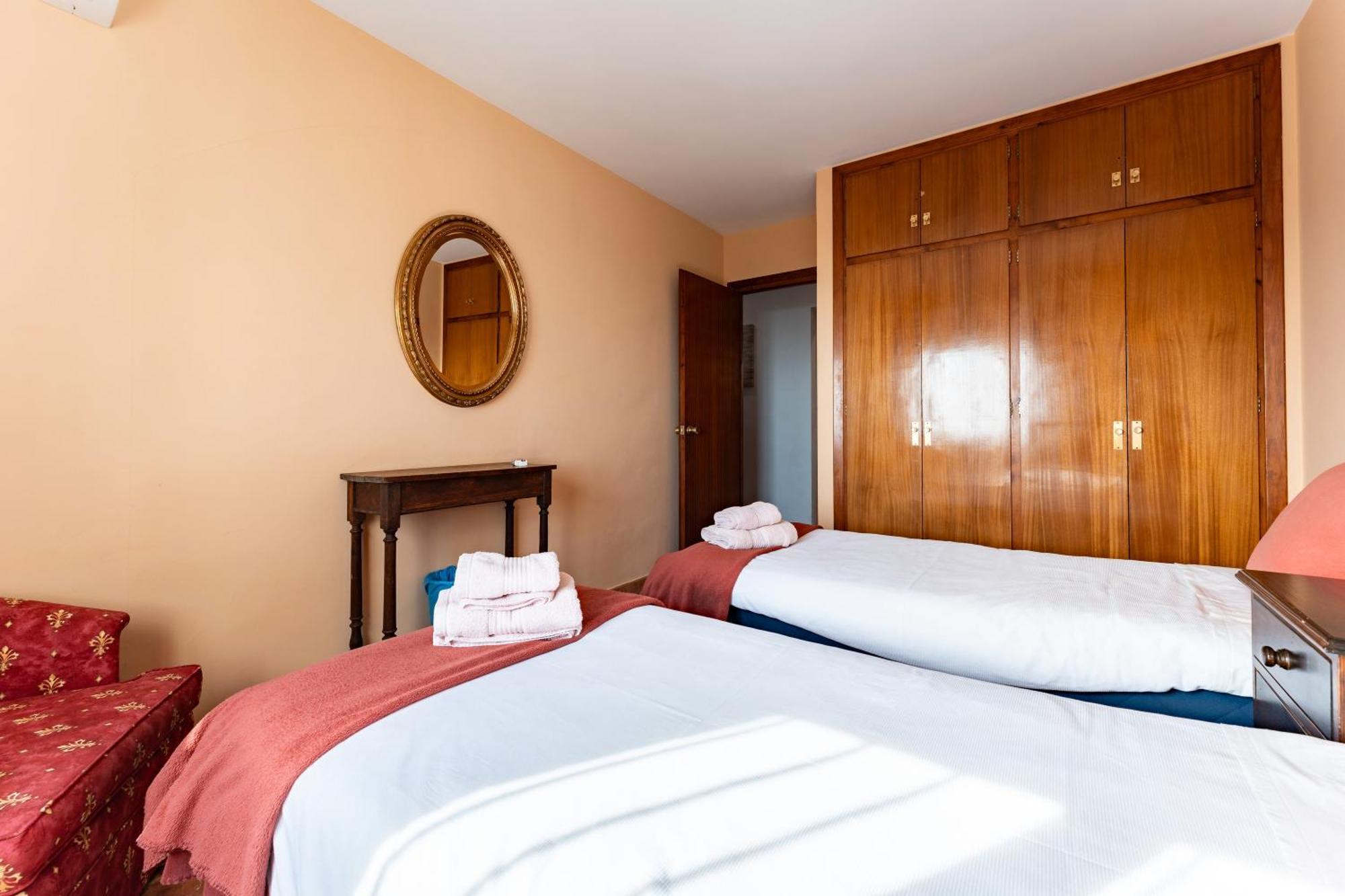 Villa Magica Andalucian Charm Benalmádena Zewnętrze zdjęcie